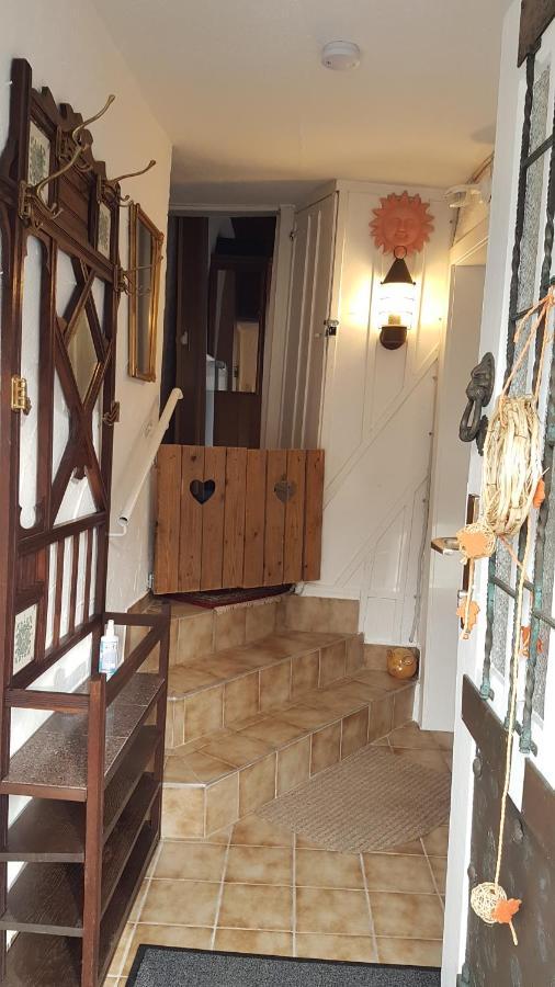 Landhaus Eifel Demerath المظهر الخارجي الصورة