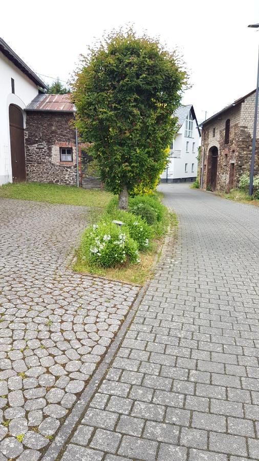 Landhaus Eifel Demerath المظهر الخارجي الصورة