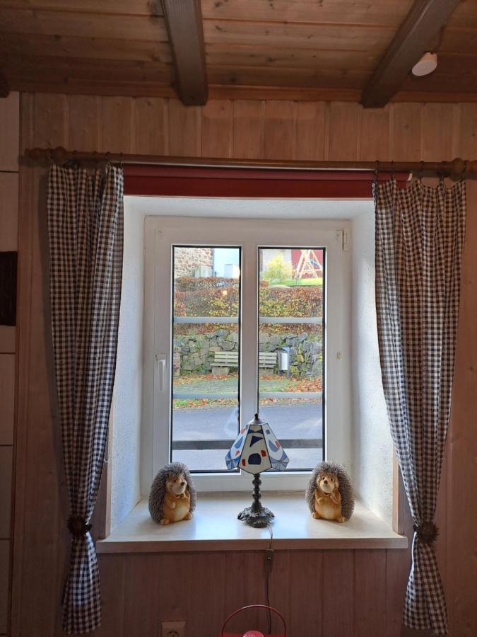 Landhaus Eifel Demerath المظهر الخارجي الصورة