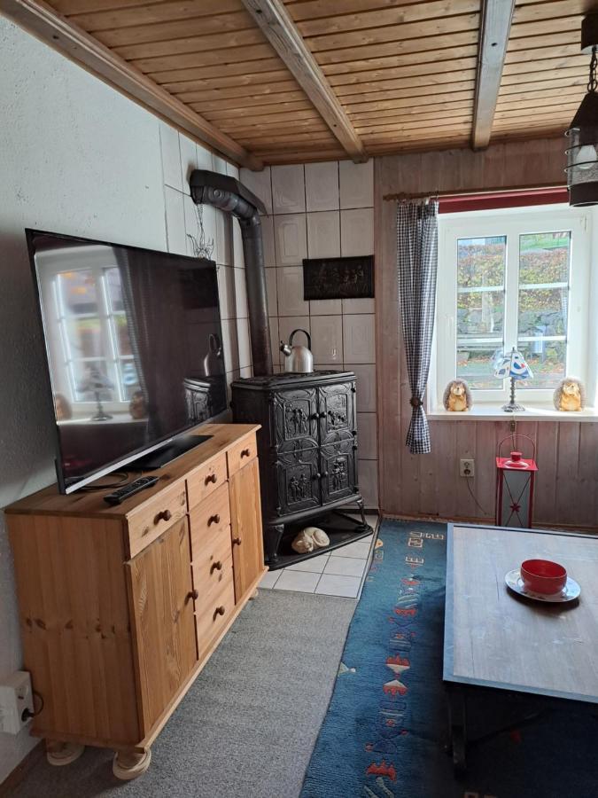 Landhaus Eifel Demerath المظهر الخارجي الصورة