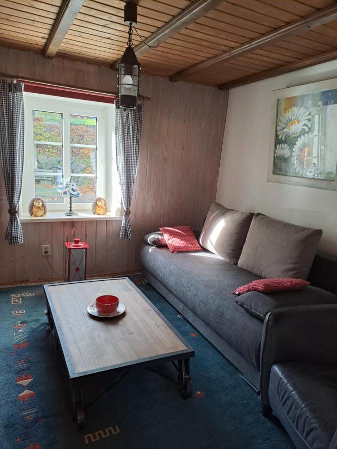Landhaus Eifel Demerath المظهر الخارجي الصورة