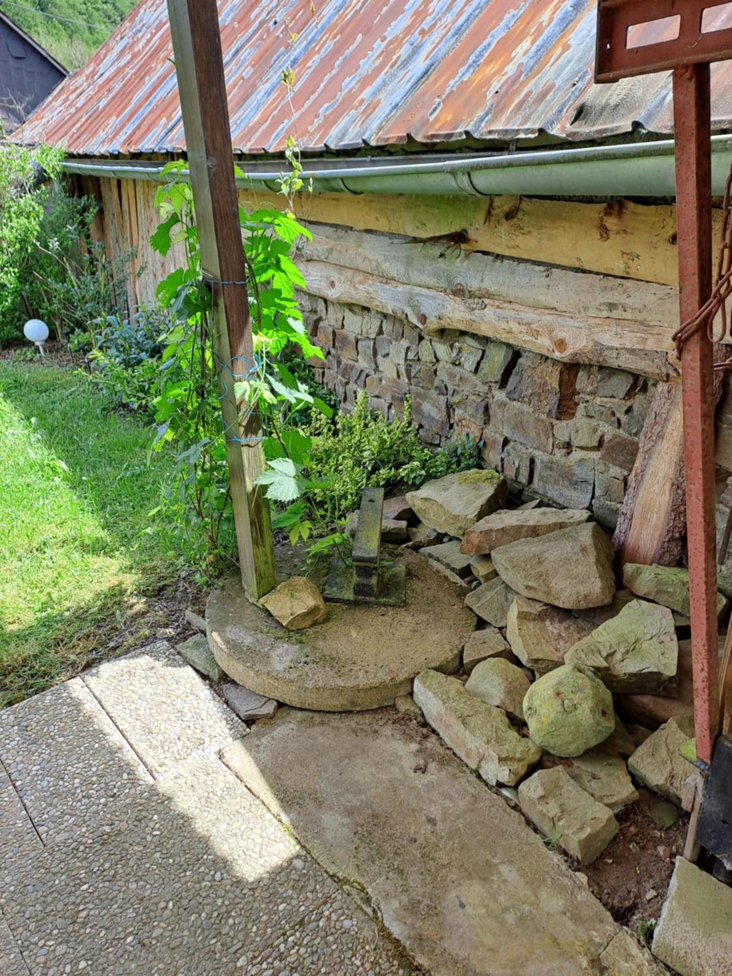 Landhaus Eifel Demerath المظهر الخارجي الصورة