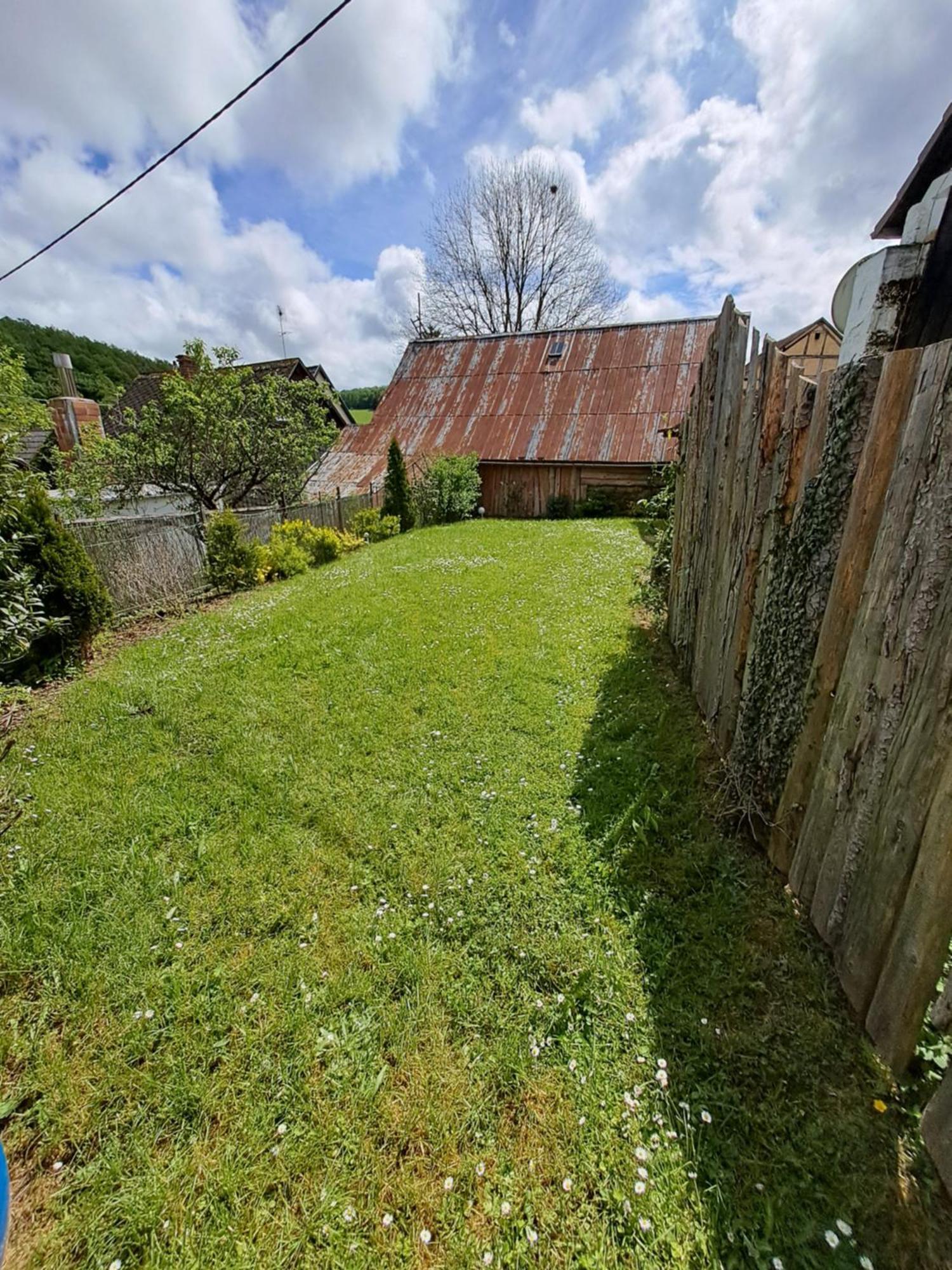 Landhaus Eifel Demerath المظهر الخارجي الصورة