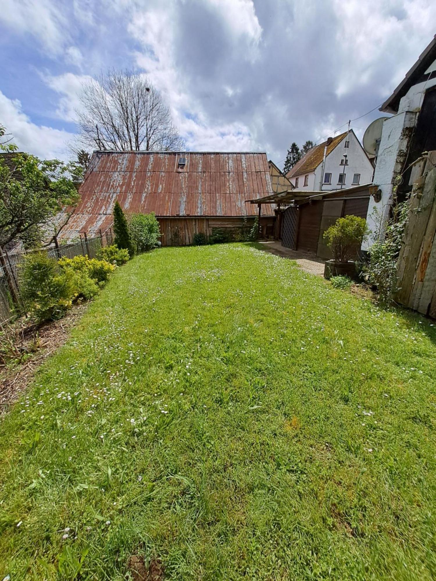 Landhaus Eifel Demerath المظهر الخارجي الصورة