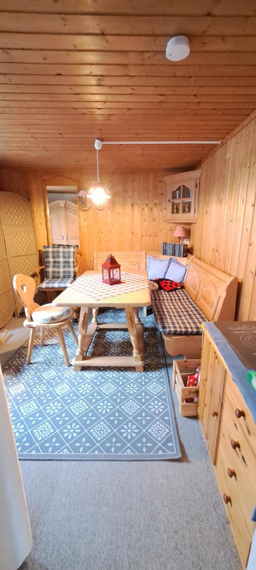 Landhaus Eifel Demerath المظهر الخارجي الصورة